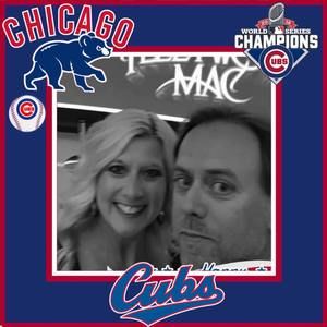 Meet your Posher, Candy